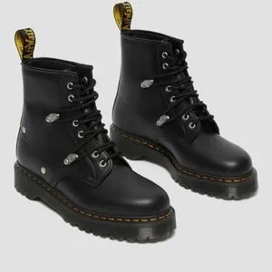 Dr. Martens | Shoes | Womens Dr Martens 46 Bex Stud Leather